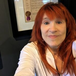 Meet your Posher, Susie